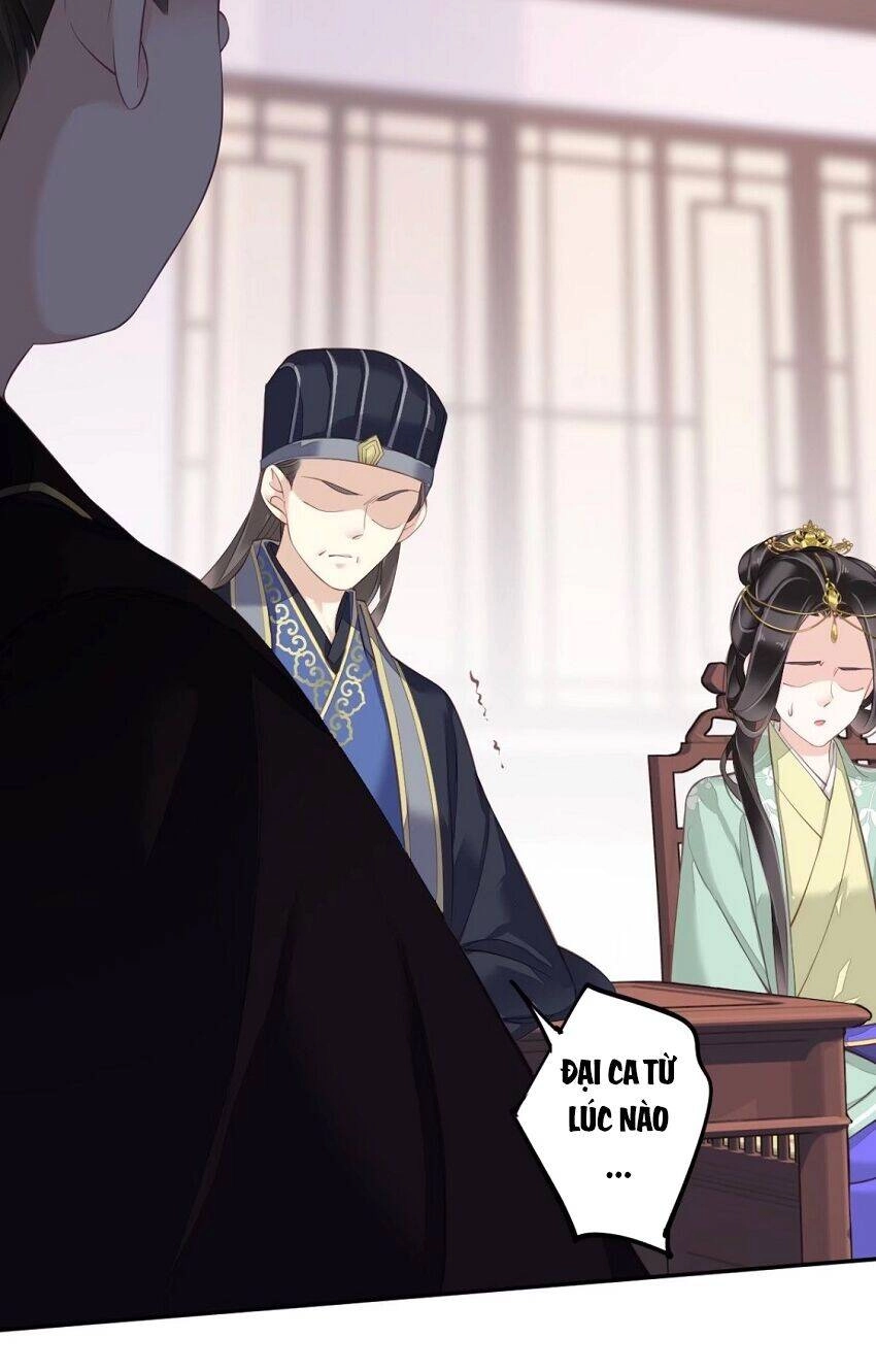 Quận Chúa Bất Tư Gia Chapter 45 - 8