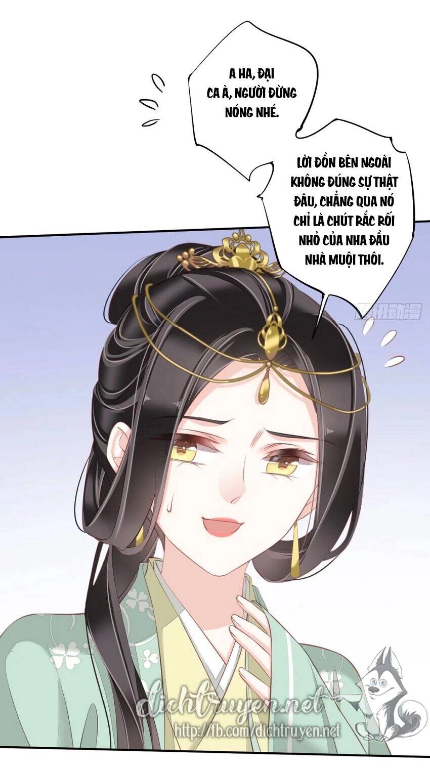 Quận Chúa Bất Tư Gia Chapter 45 - 10