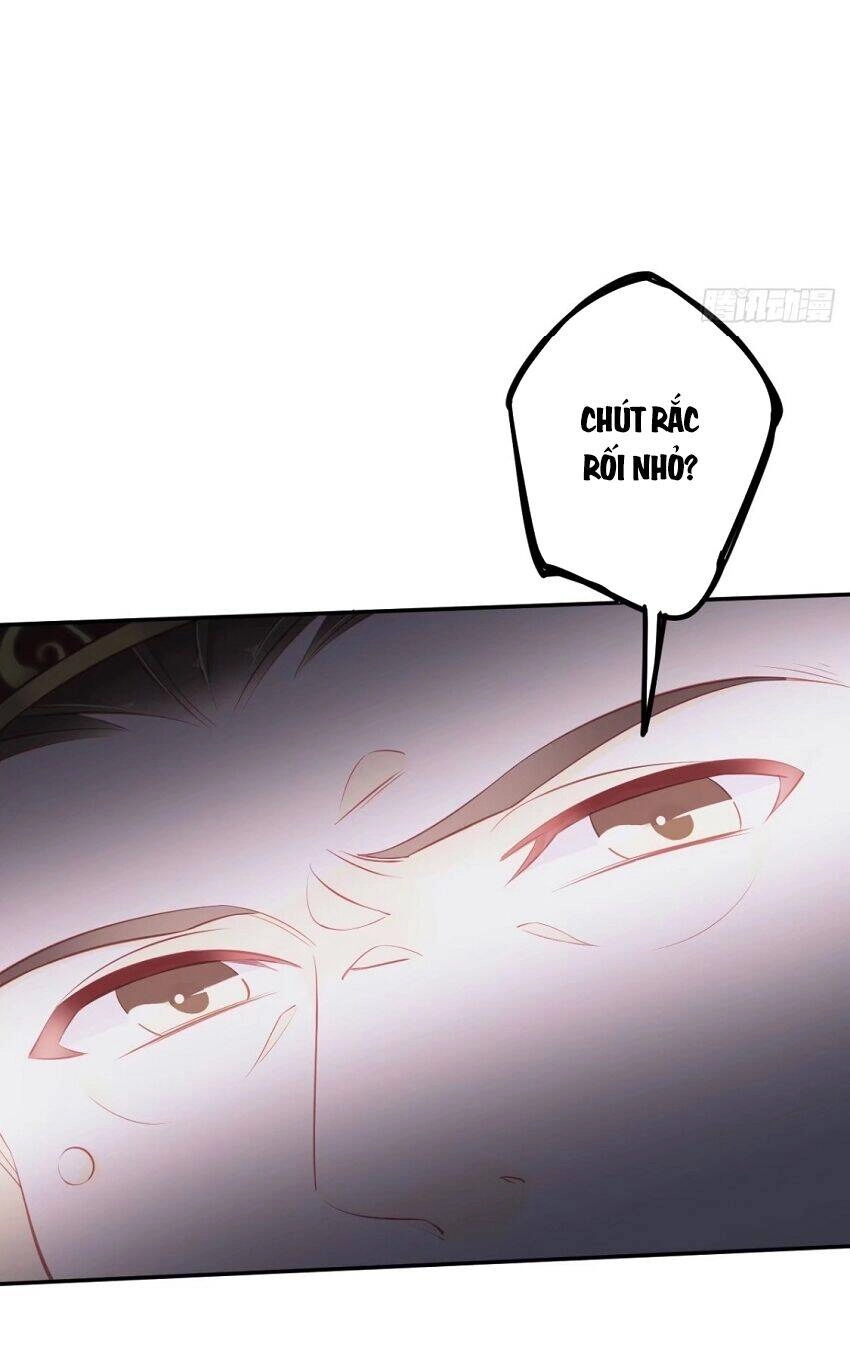 Quận Chúa Bất Tư Gia Chapter 45 - 11