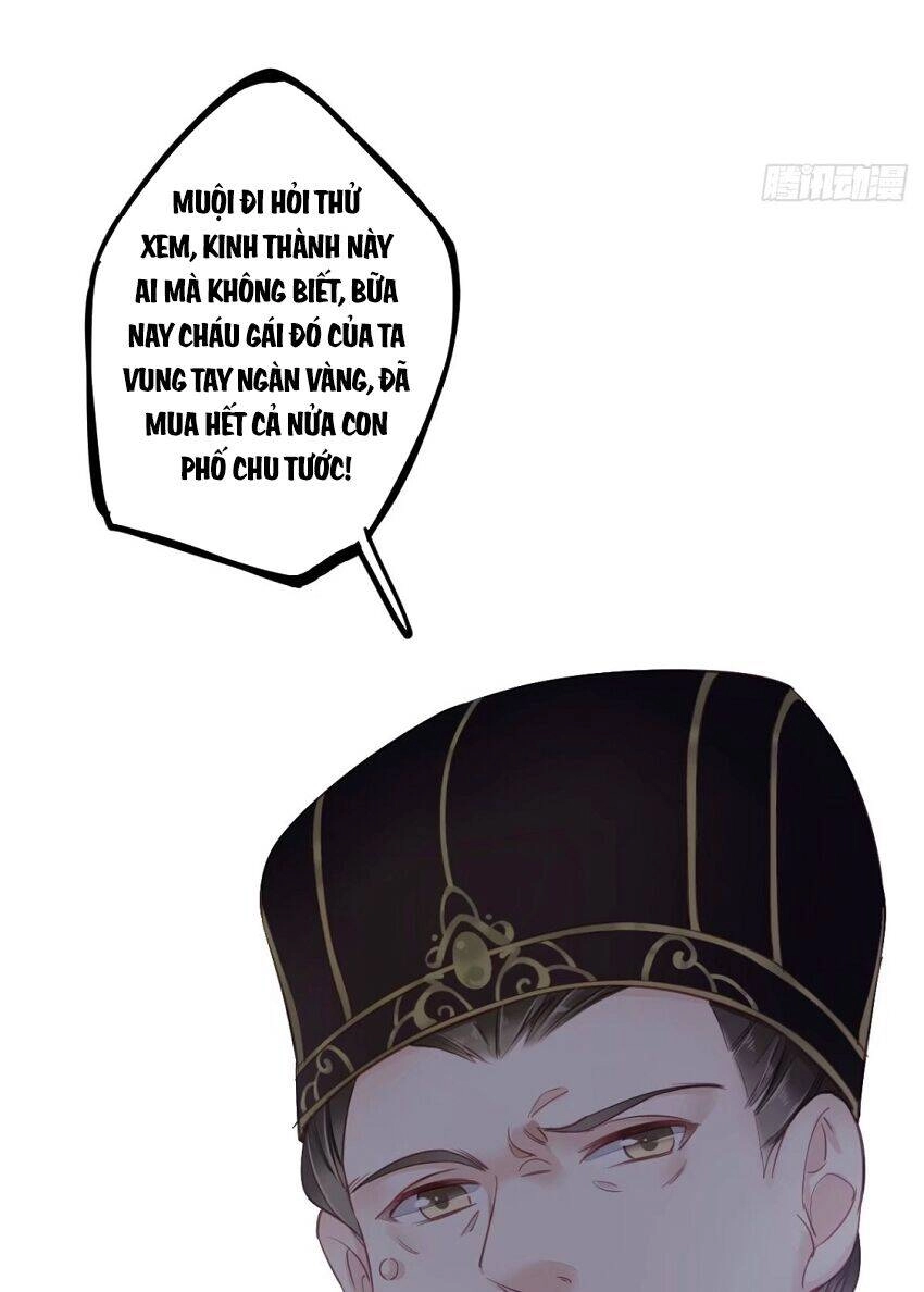 Quận Chúa Bất Tư Gia Chapter 45 - 12