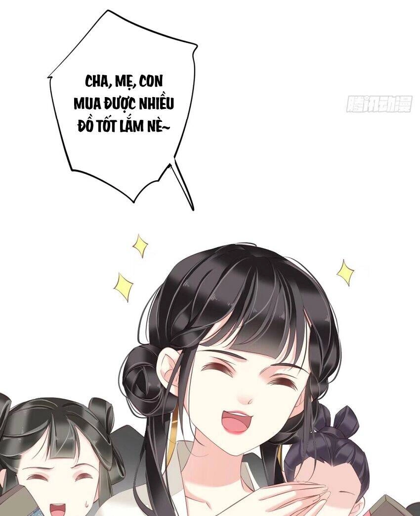 Quận Chúa Bất Tư Gia Chapter 45 - 19