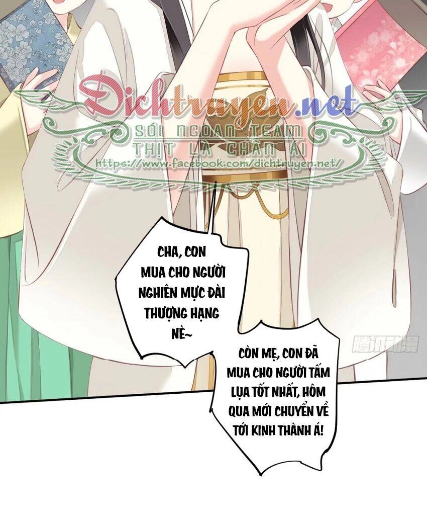 Quận Chúa Bất Tư Gia Chapter 45 - 20