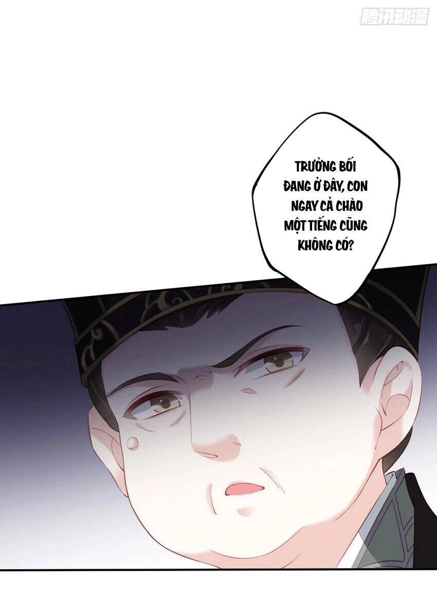 Quận Chúa Bất Tư Gia Chapter 45 - 23