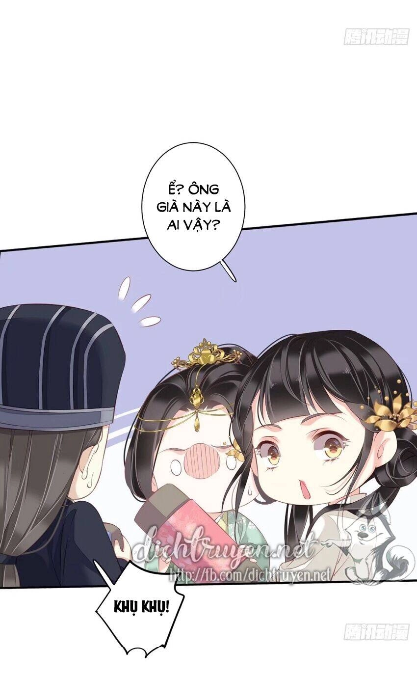 Quận Chúa Bất Tư Gia Chapter 45 - 24