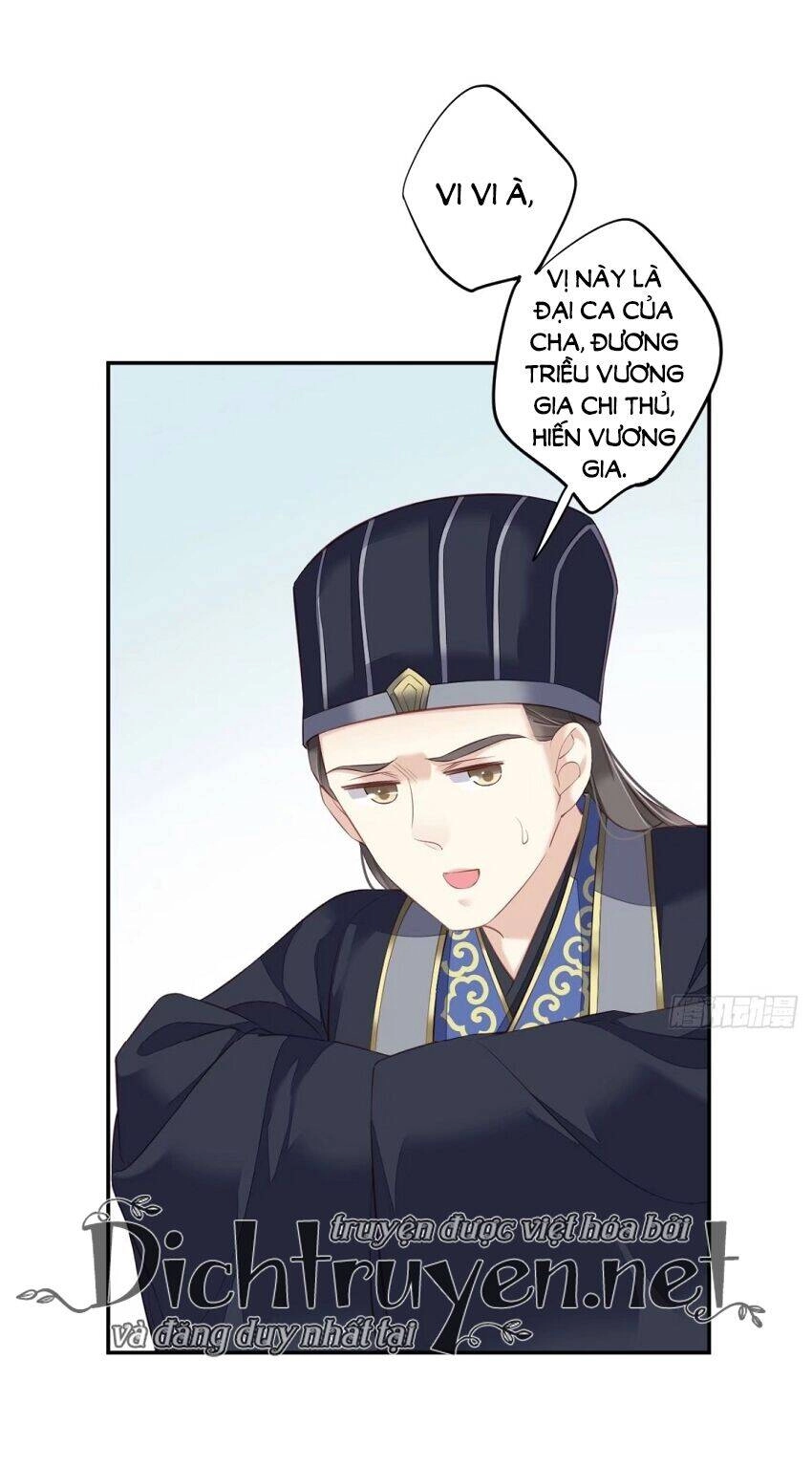 Quận Chúa Bất Tư Gia Chapter 45 - 25