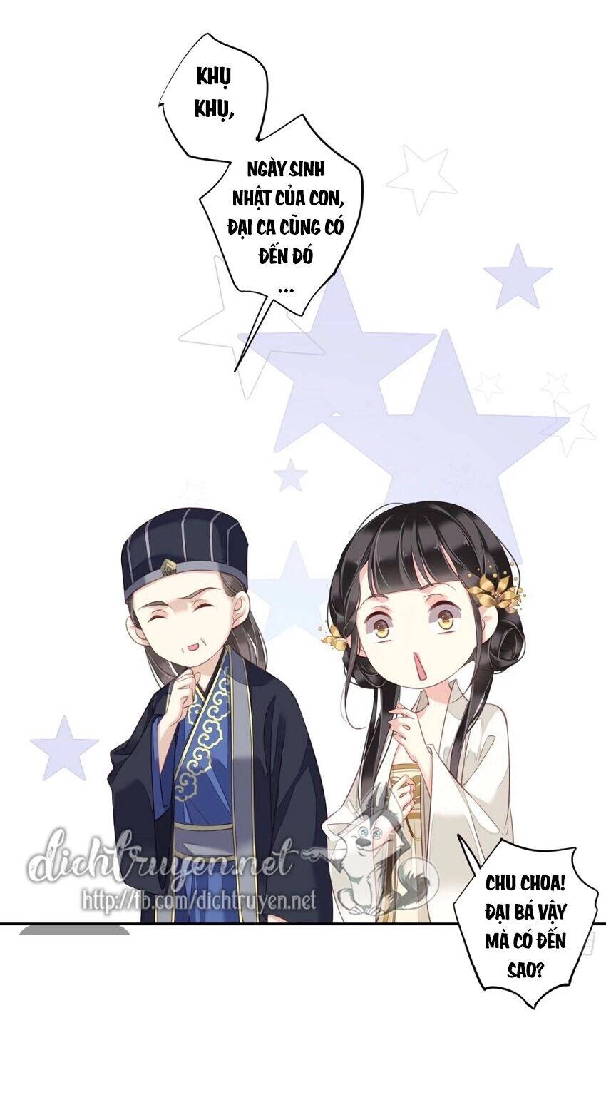 Quận Chúa Bất Tư Gia Chapter 45 - 28