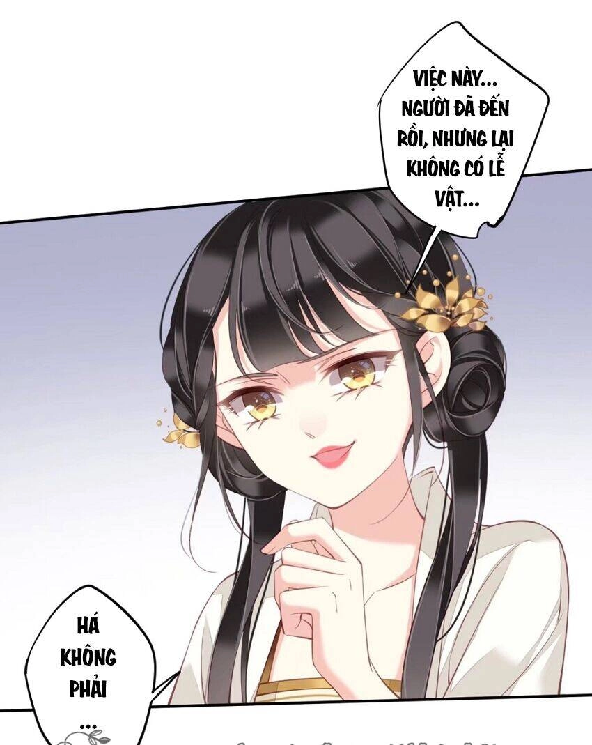 Quận Chúa Bất Tư Gia Chapter 45 - 29