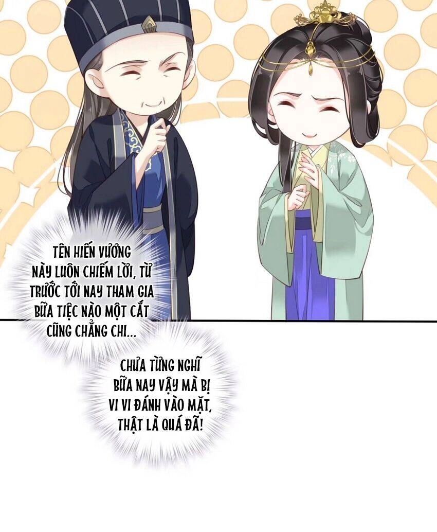 Quận Chúa Bất Tư Gia Chapter 45 - 32