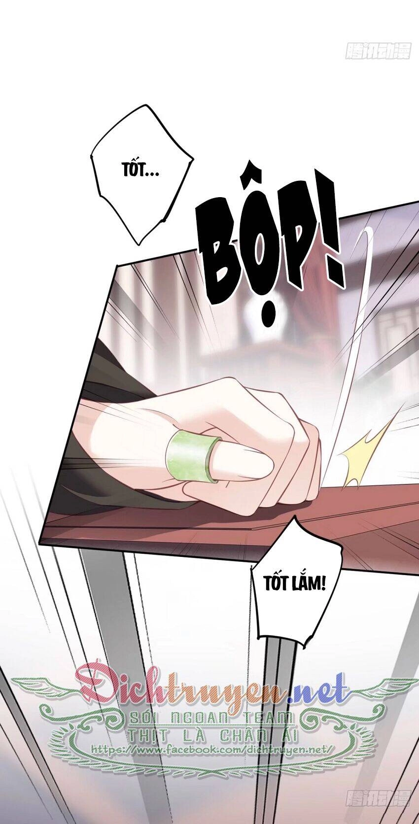 Quận Chúa Bất Tư Gia Chapter 45 - 33