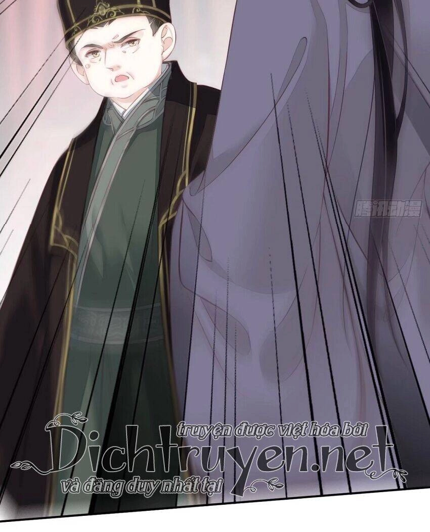 Quận Chúa Bất Tư Gia Chapter 45 - 35