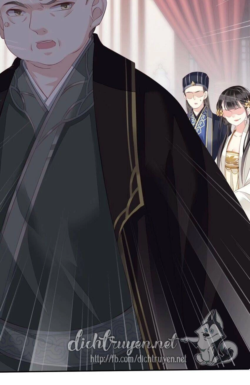 Quận Chúa Bất Tư Gia Chapter 45 - 37