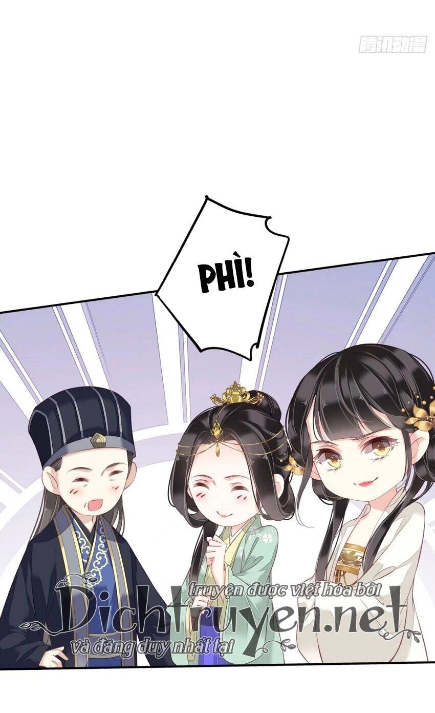 Quận Chúa Bất Tư Gia Chapter 45 - 38