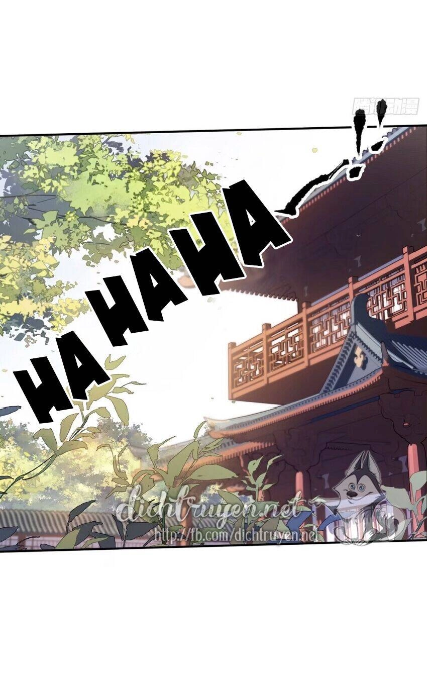 Quận Chúa Bất Tư Gia Chapter 45 - 39