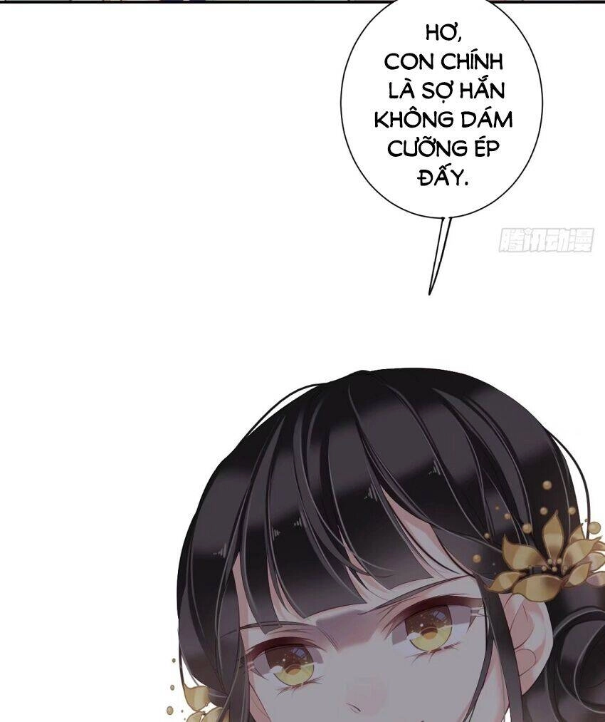 Quận Chúa Bất Tư Gia Chapter 45 - 41