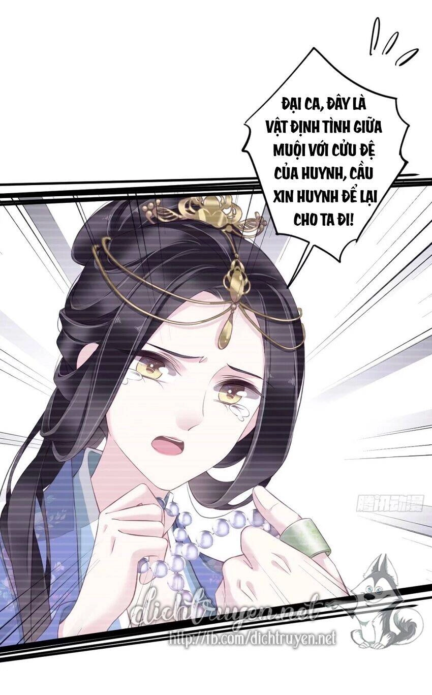 Quận Chúa Bất Tư Gia Chapter 45 - 45