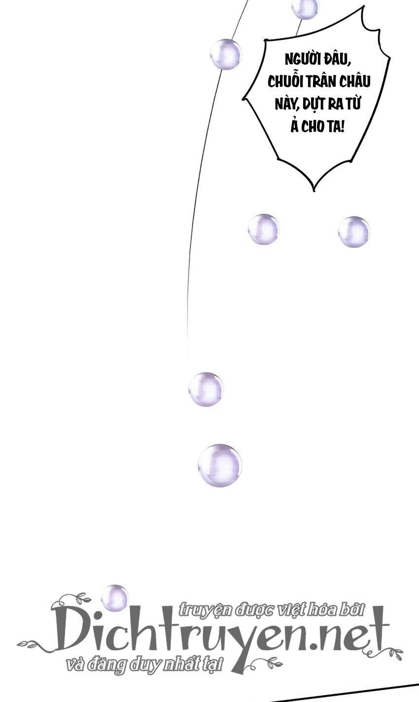 Quận Chúa Bất Tư Gia Chapter 45 - 47