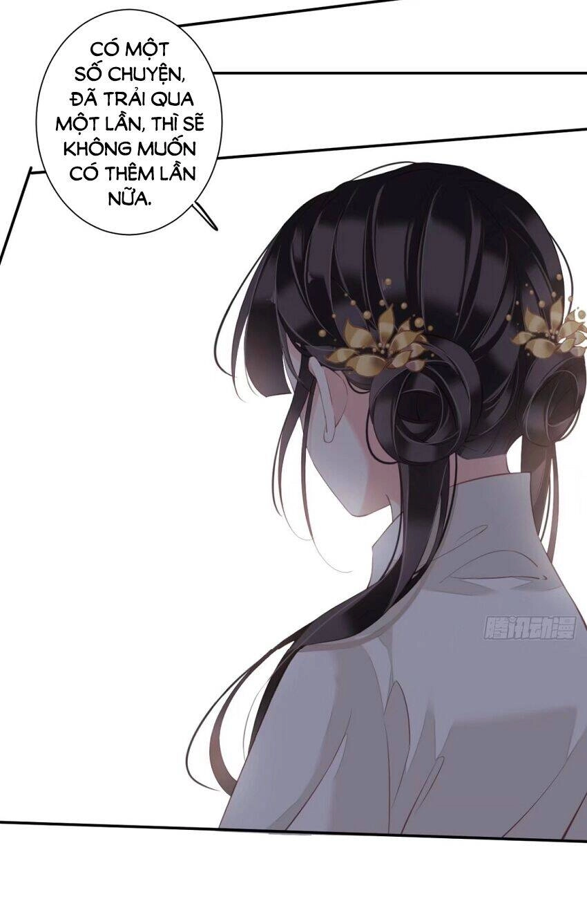 Quận Chúa Bất Tư Gia Chapter 45 - 48