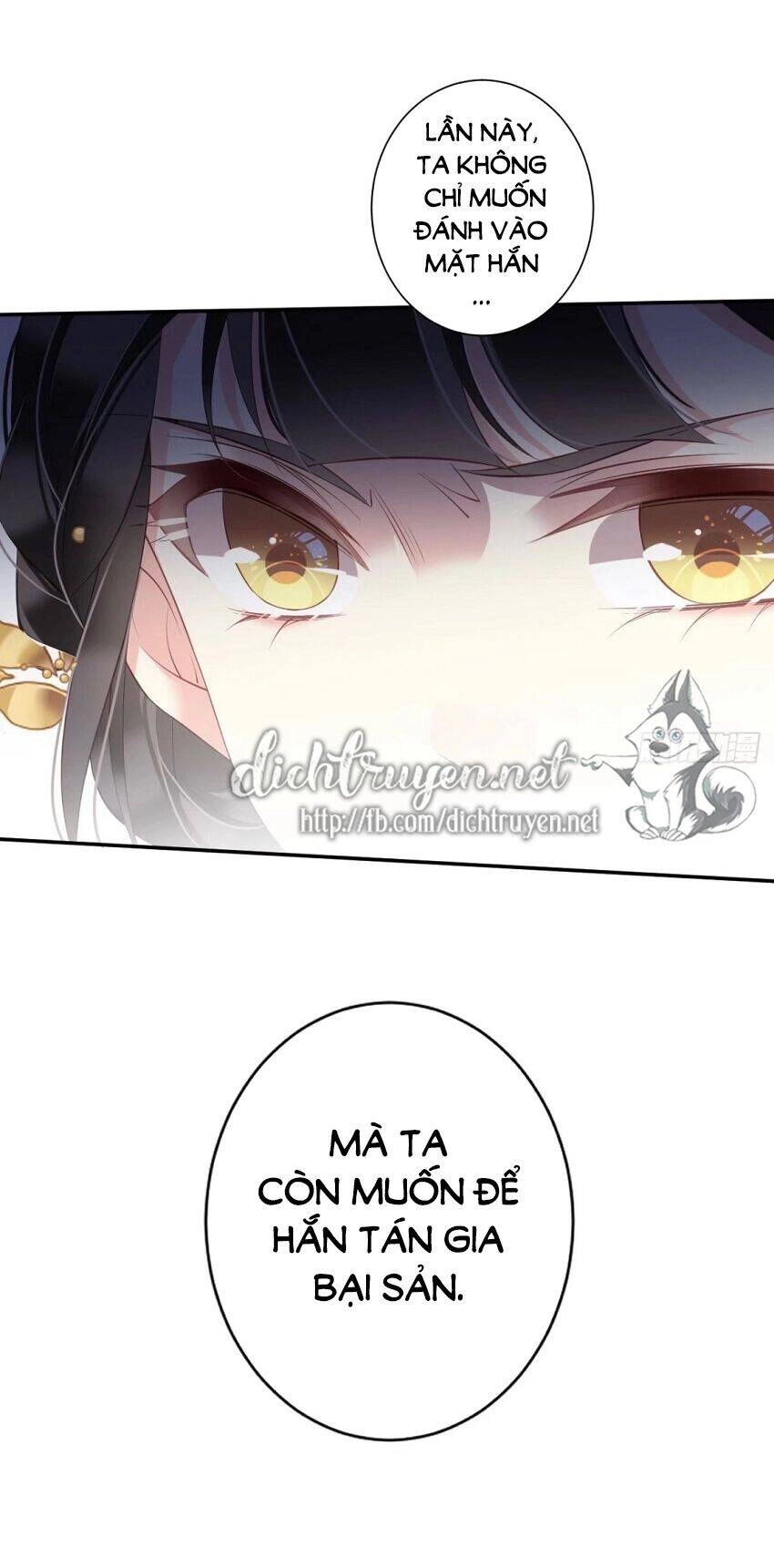 Quận Chúa Bất Tư Gia Chapter 45 - 49