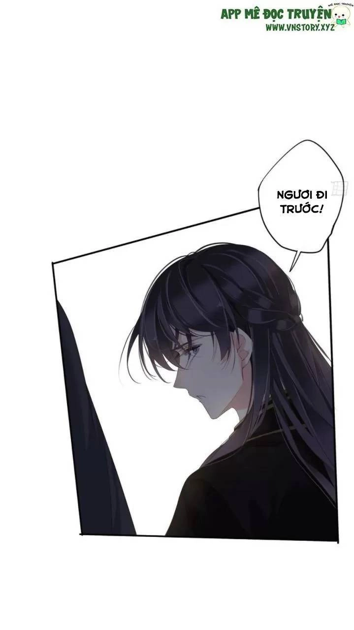 Quận Chúa Bất Tư Gia Chapter 46 - 8