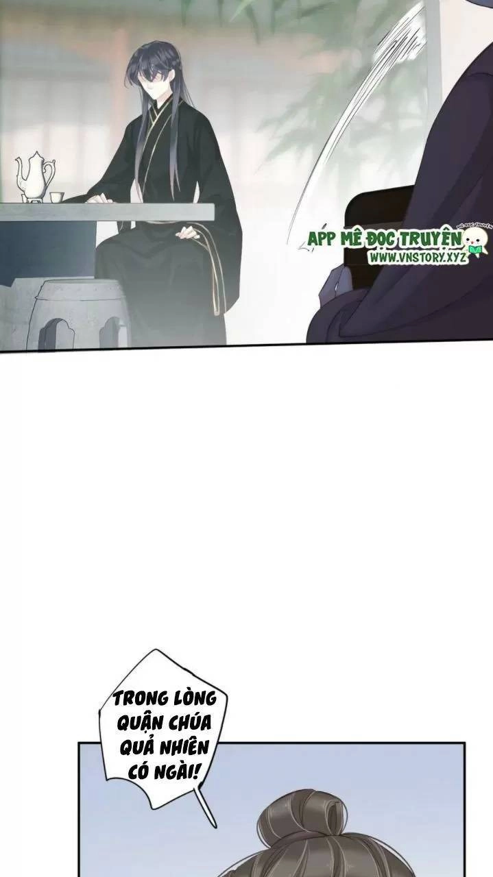 Quận Chúa Bất Tư Gia Chapter 46 - 10