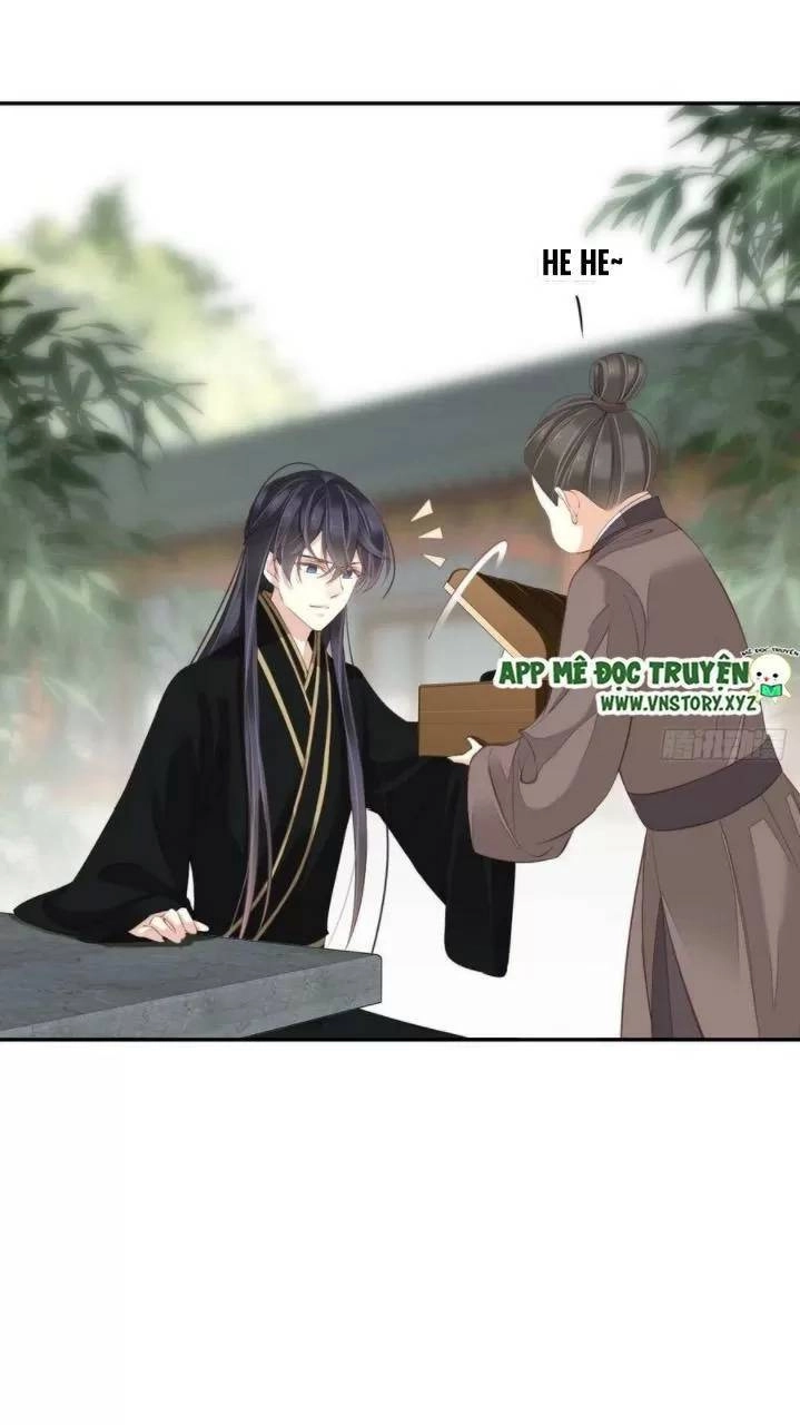 Quận Chúa Bất Tư Gia Chapter 46 - 13