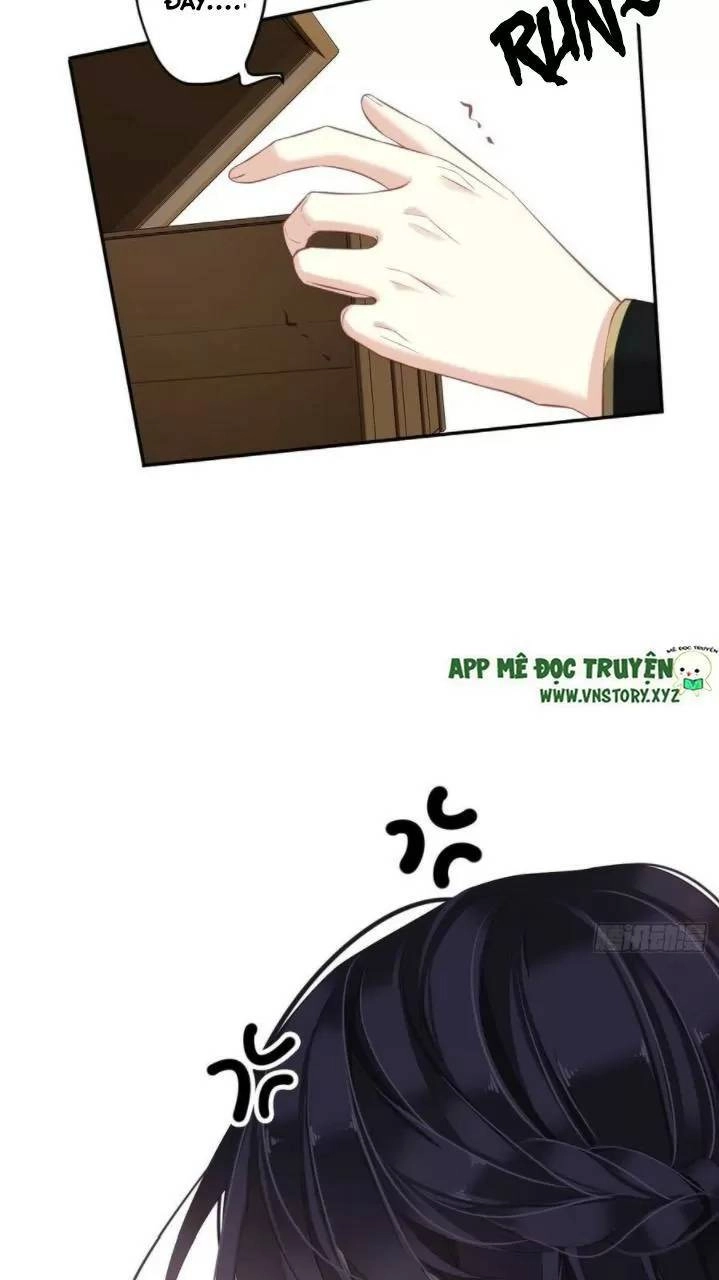 Quận Chúa Bất Tư Gia Chapter 46 - 15