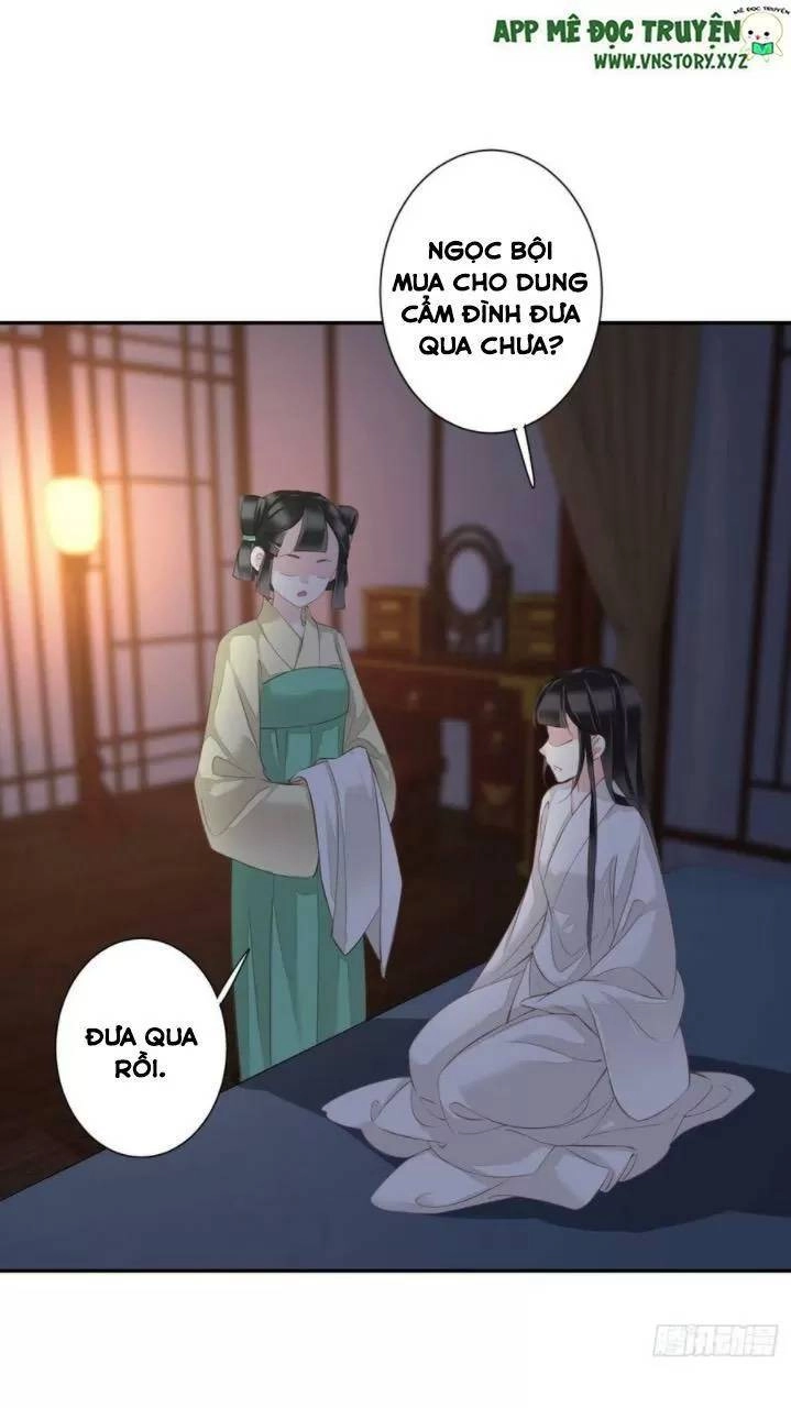 Quận Chúa Bất Tư Gia Chapter 46 - 19