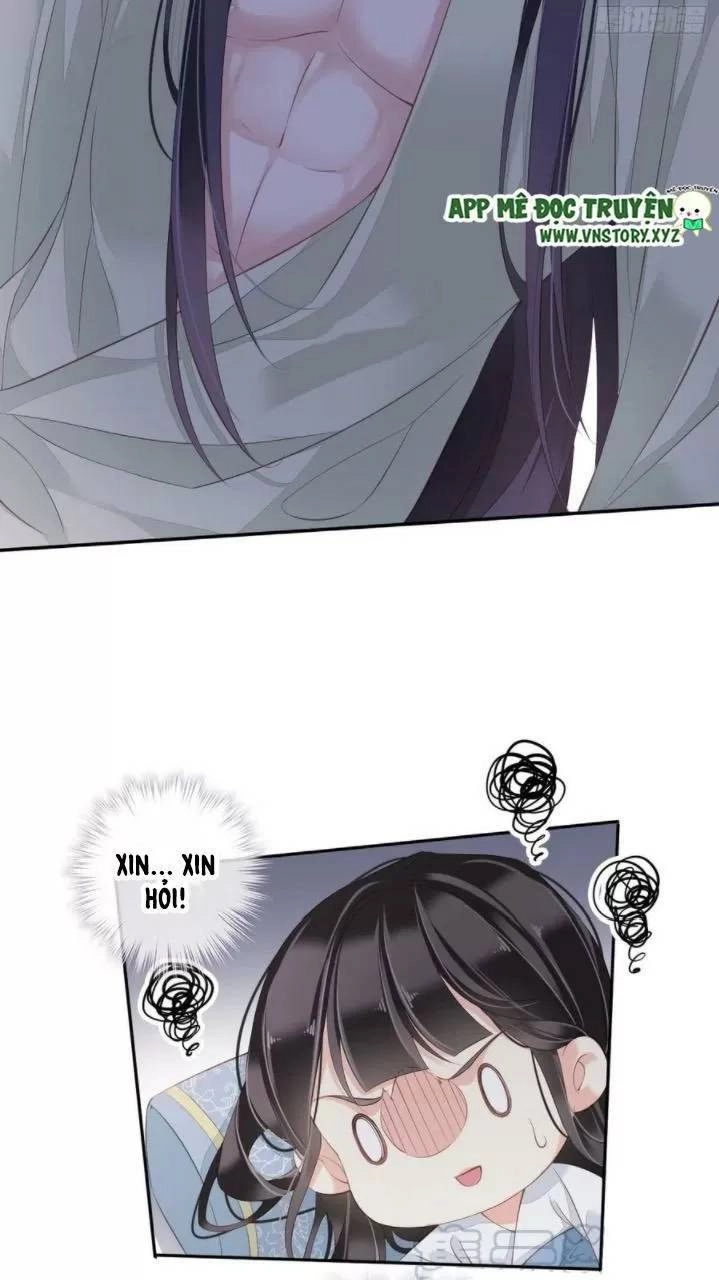 Quận Chúa Bất Tư Gia Chapter 46 - 29