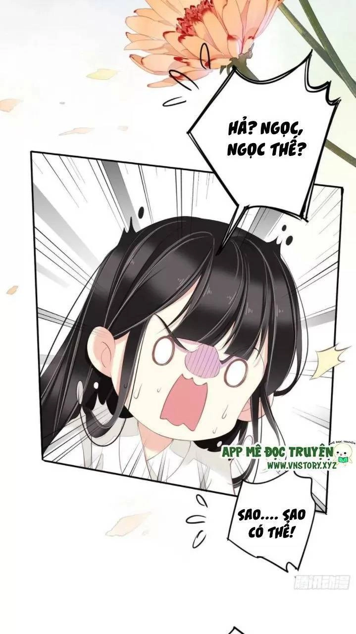 Quận Chúa Bất Tư Gia Chapter 46 - 36