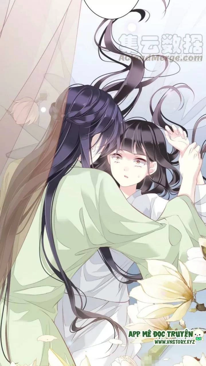 Quận Chúa Bất Tư Gia Chapter 46 - 45