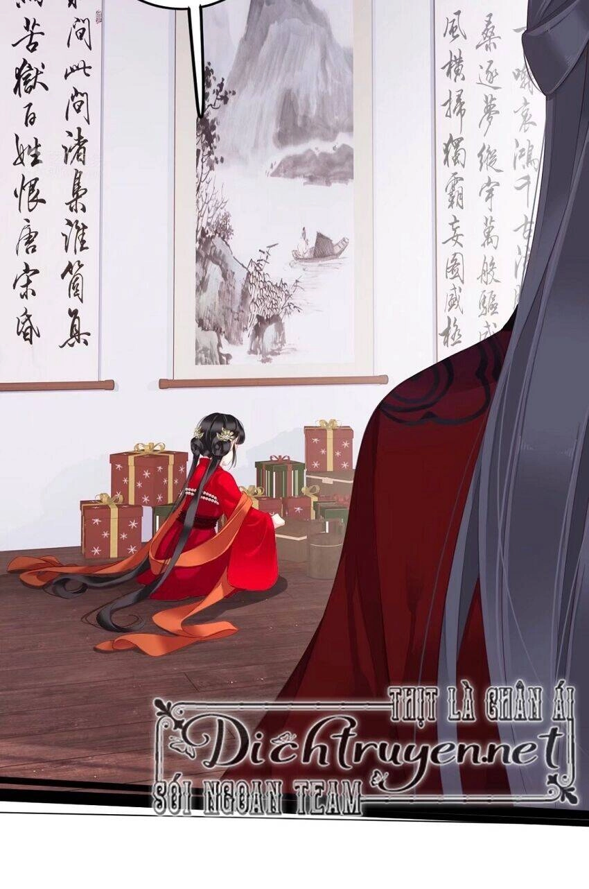 Quận Chúa Bất Tư Gia Chapter 47 - 3