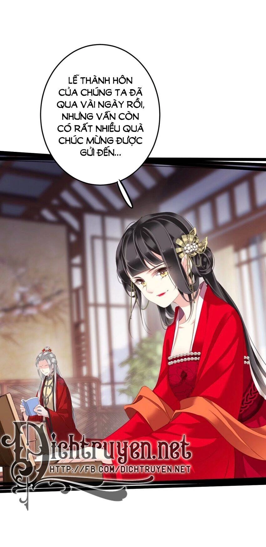 Quận Chúa Bất Tư Gia Chapter 47 - 4