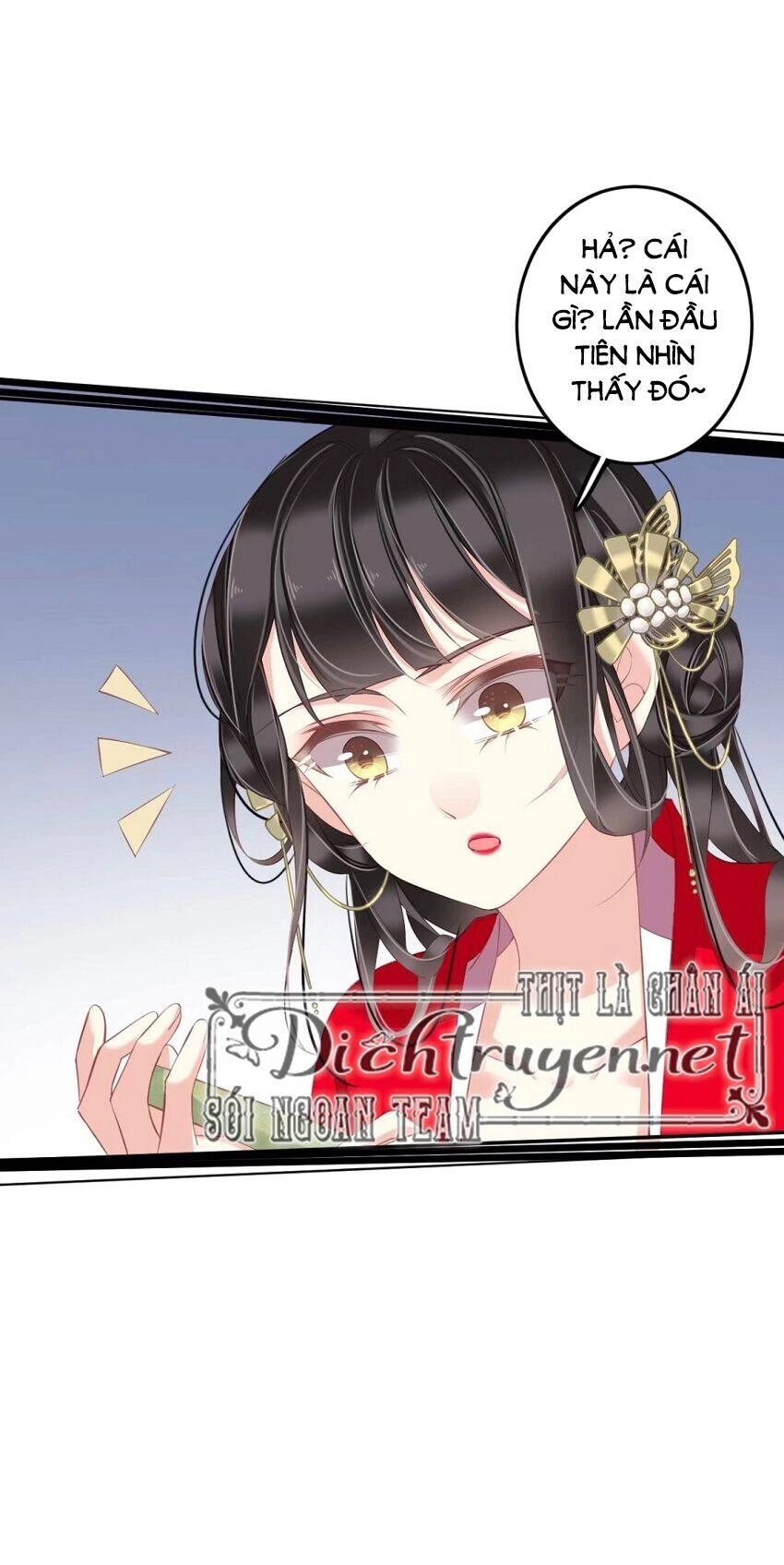 Quận Chúa Bất Tư Gia Chapter 47 - 5