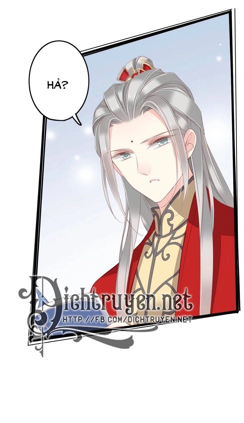 Quận Chúa Bất Tư Gia Chapter 47 - 6