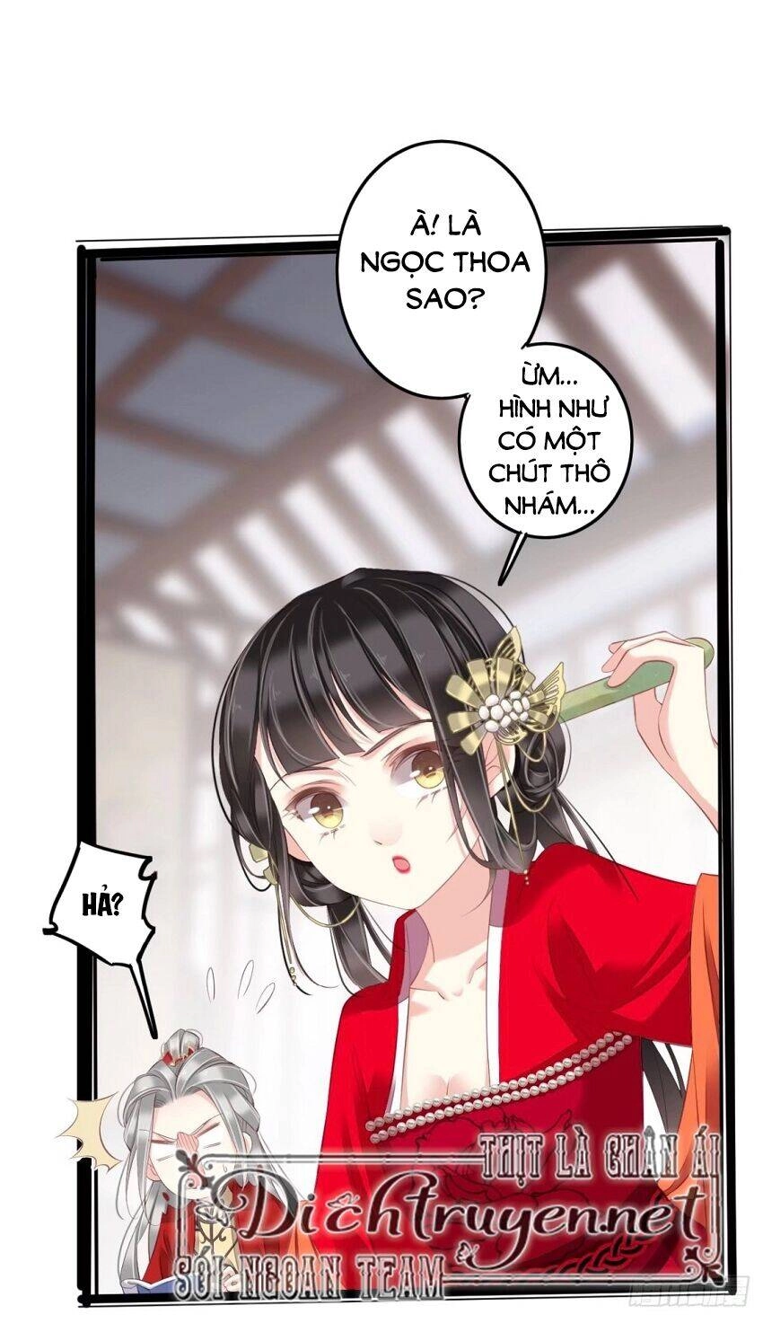 Quận Chúa Bất Tư Gia Chapter 47 - 7