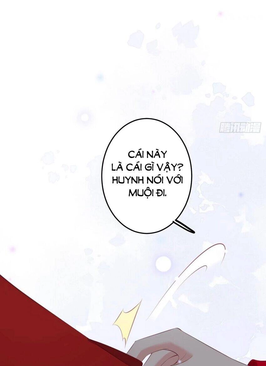 Quận Chúa Bất Tư Gia Chapter 47 - 11