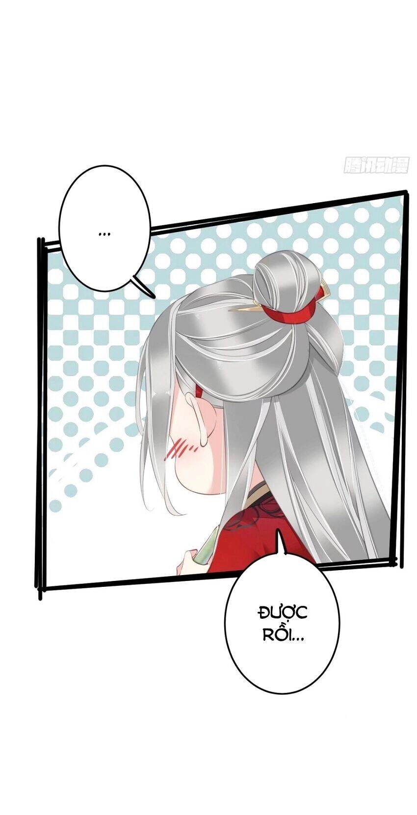 Quận Chúa Bất Tư Gia Chapter 47 - 13