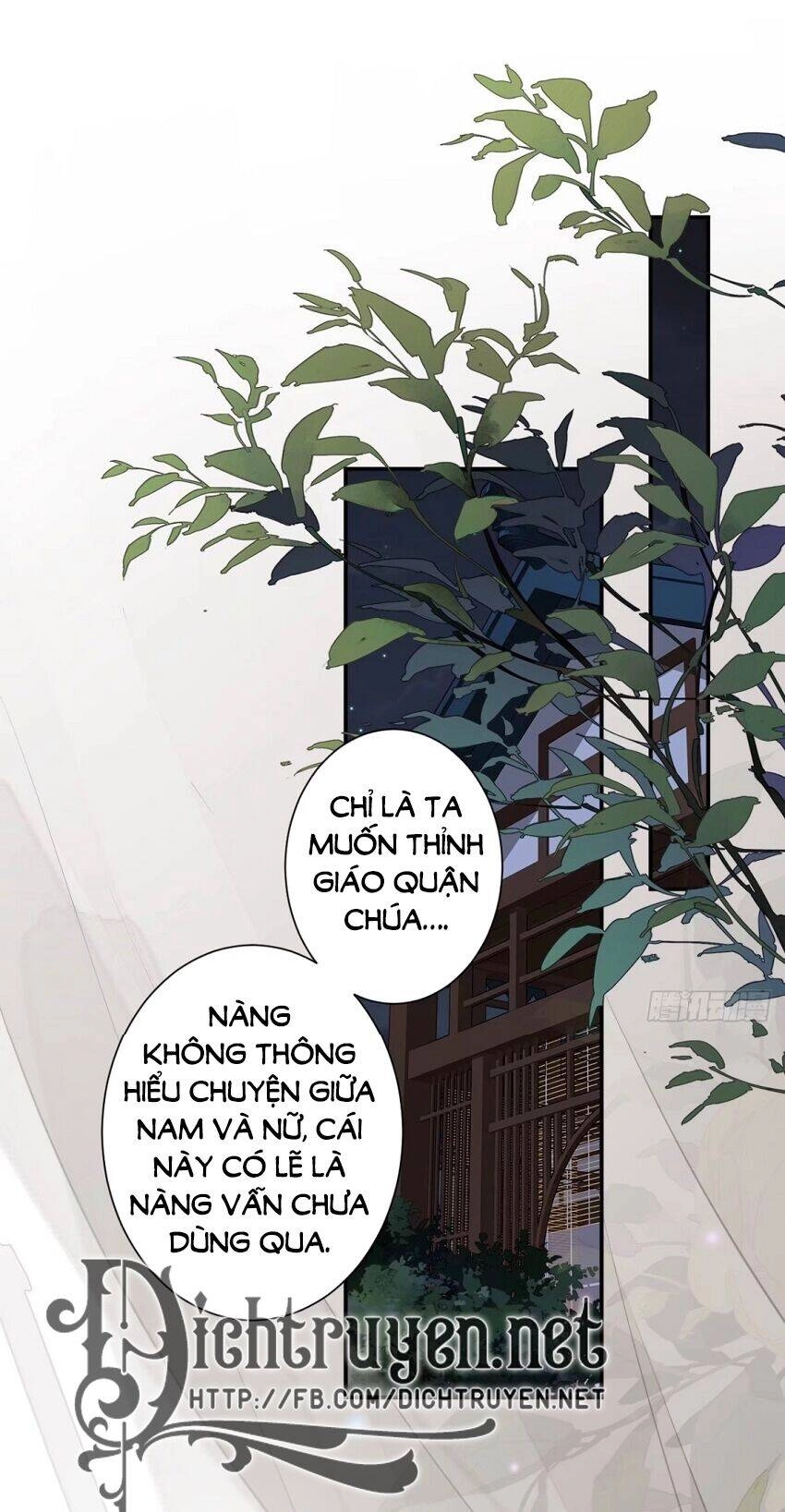 Quận Chúa Bất Tư Gia Chapter 47 - 16