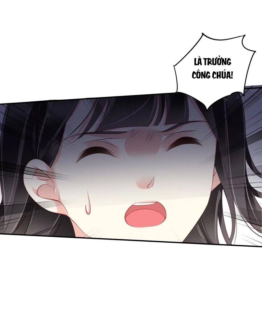 Quận Chúa Bất Tư Gia Chapter 47 - 21