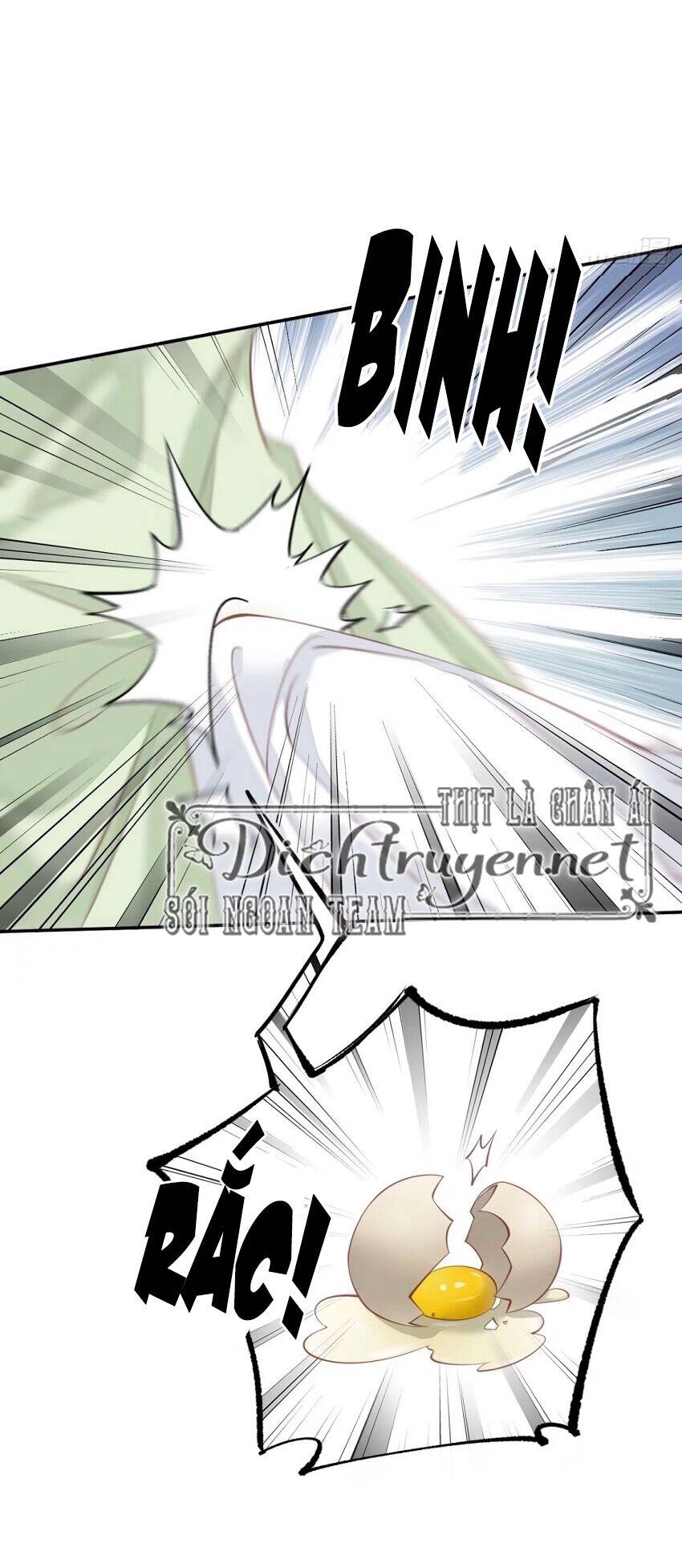 Quận Chúa Bất Tư Gia Chapter 47 - 24