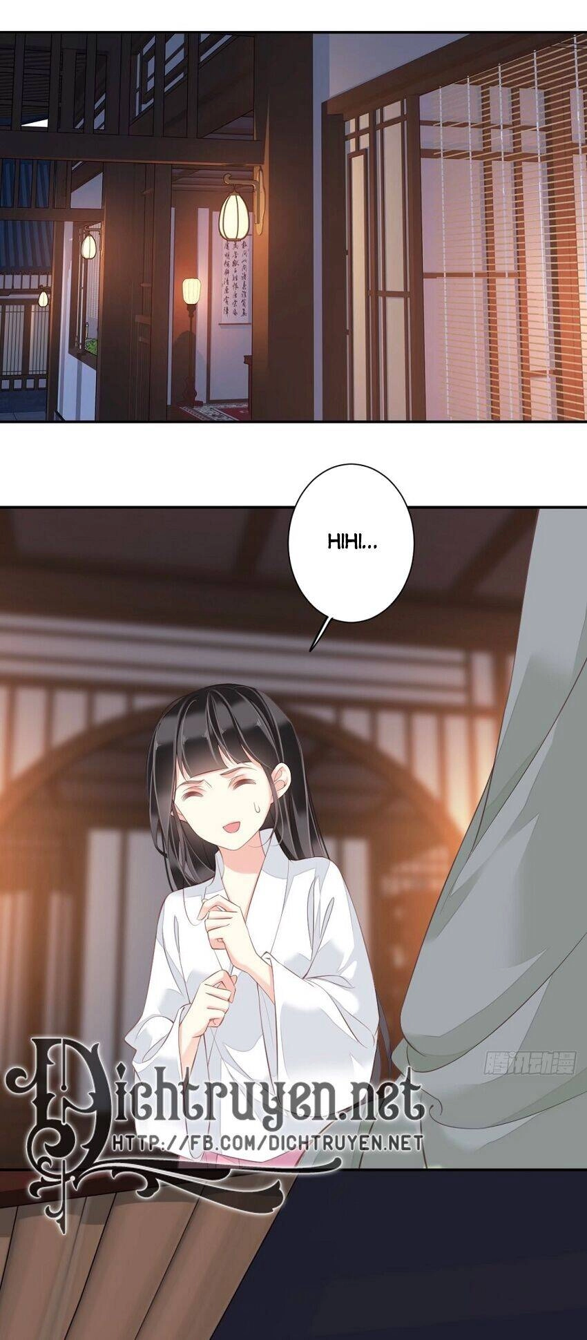 Quận Chúa Bất Tư Gia Chapter 47 - 28