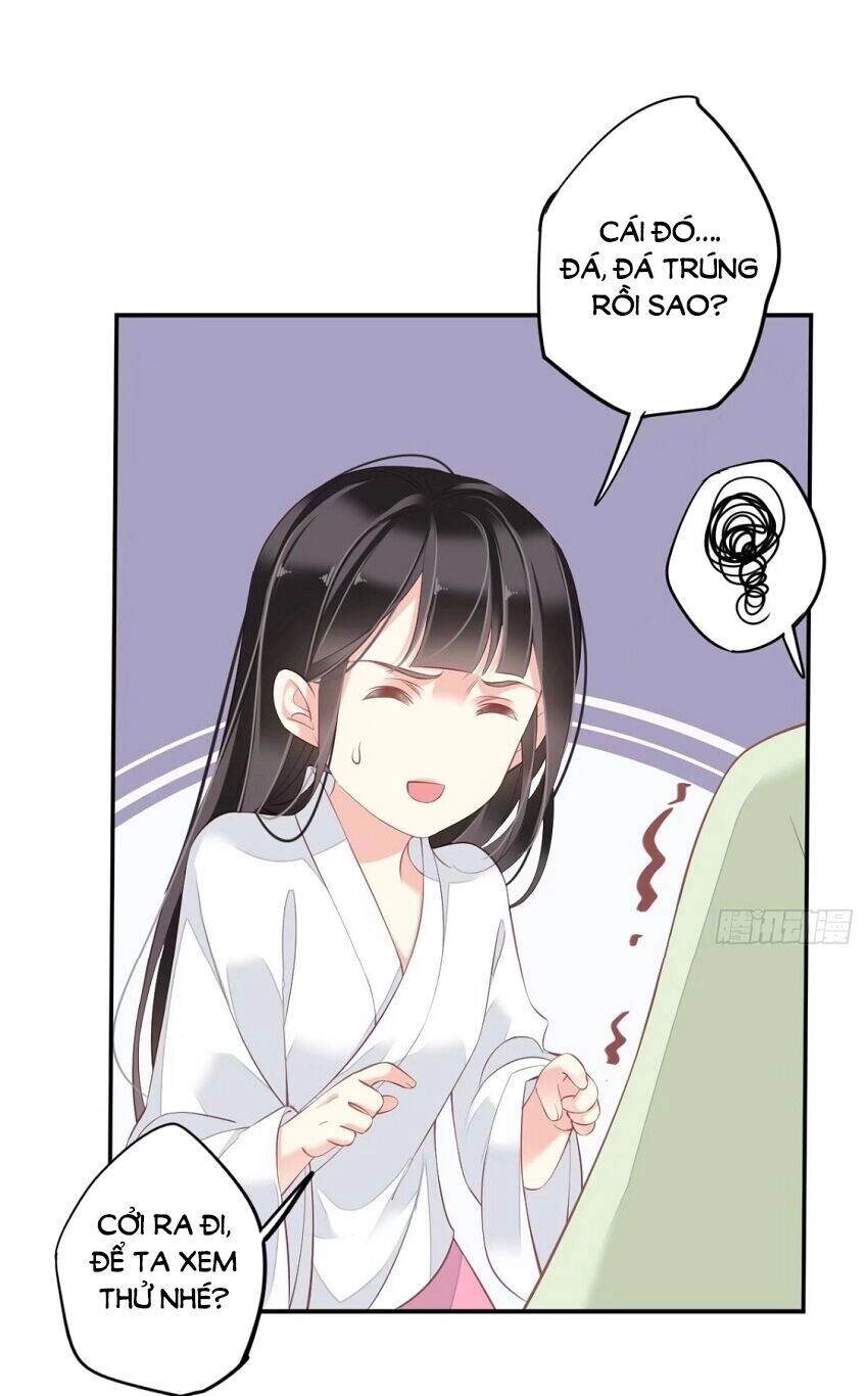 Quận Chúa Bất Tư Gia Chapter 47 - 31