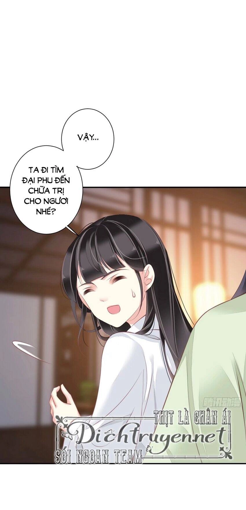 Quận Chúa Bất Tư Gia Chapter 47 - 33