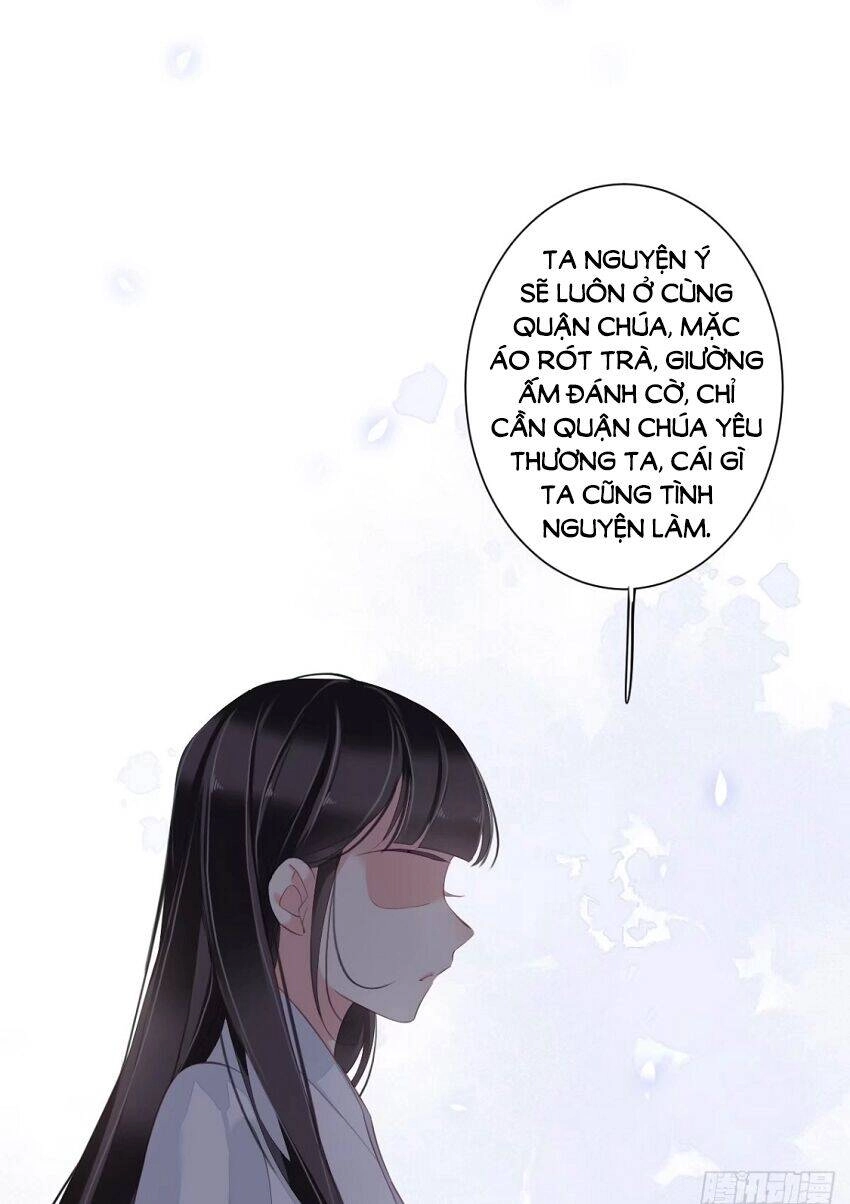 Quận Chúa Bất Tư Gia Chapter 47 - 37