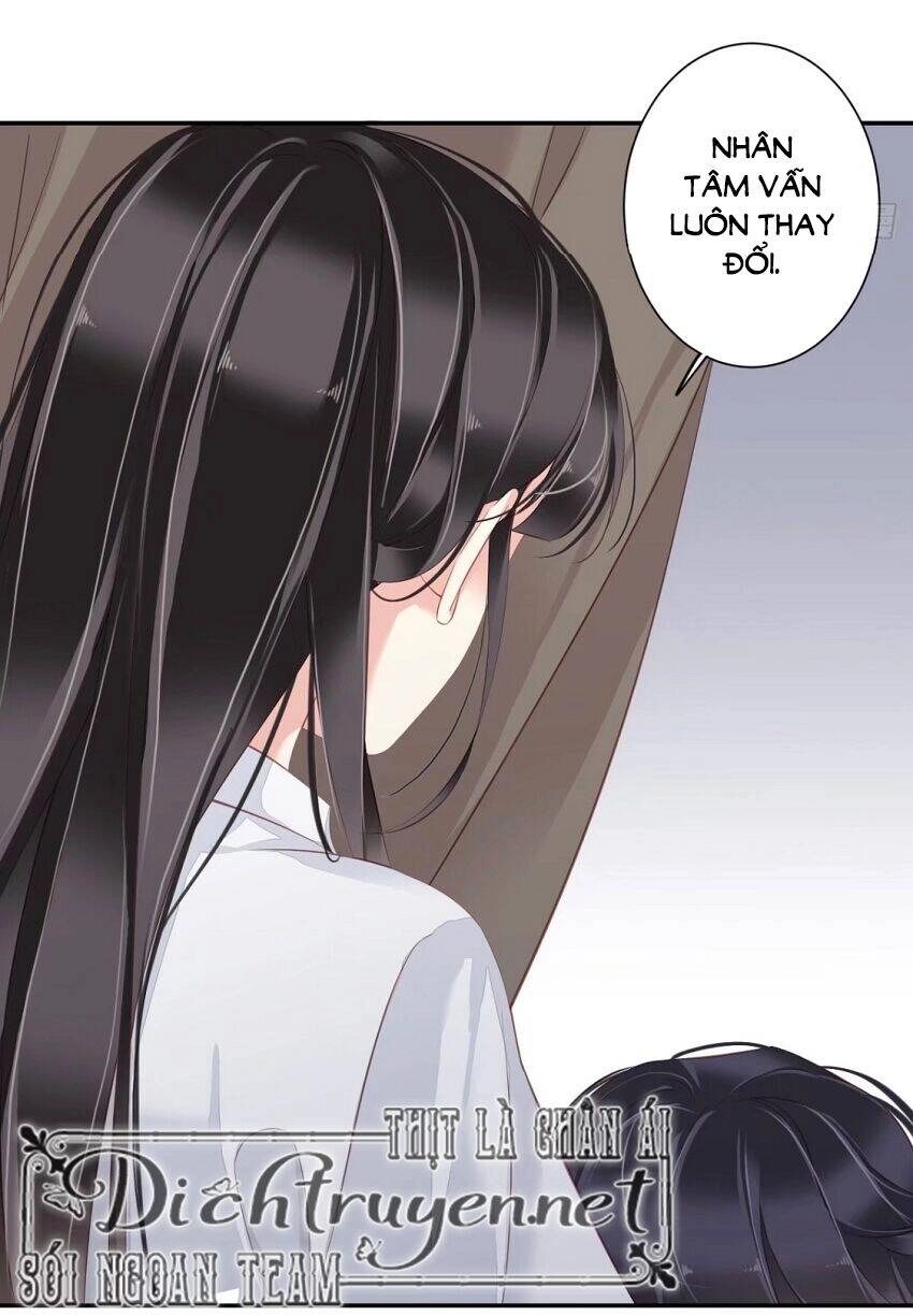 Quận Chúa Bất Tư Gia Chapter 47 - 40