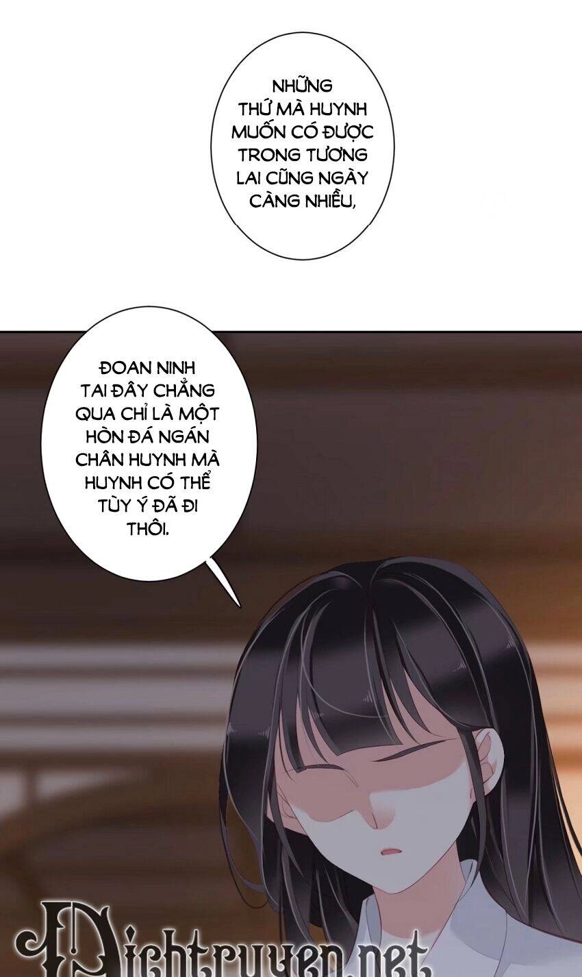 Quận Chúa Bất Tư Gia Chapter 47 - 41