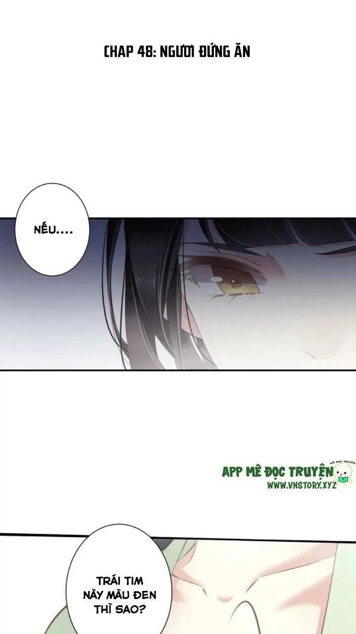 Quận Chúa Bất Tư Gia Chapter 48 - 1