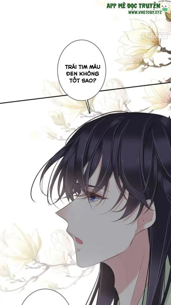 Quận Chúa Bất Tư Gia Chapter 48 - 3