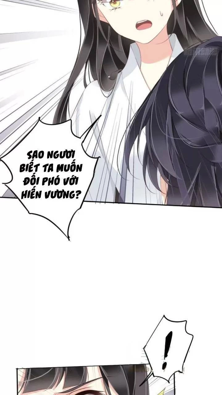 Quận Chúa Bất Tư Gia Chapter 48 - 6