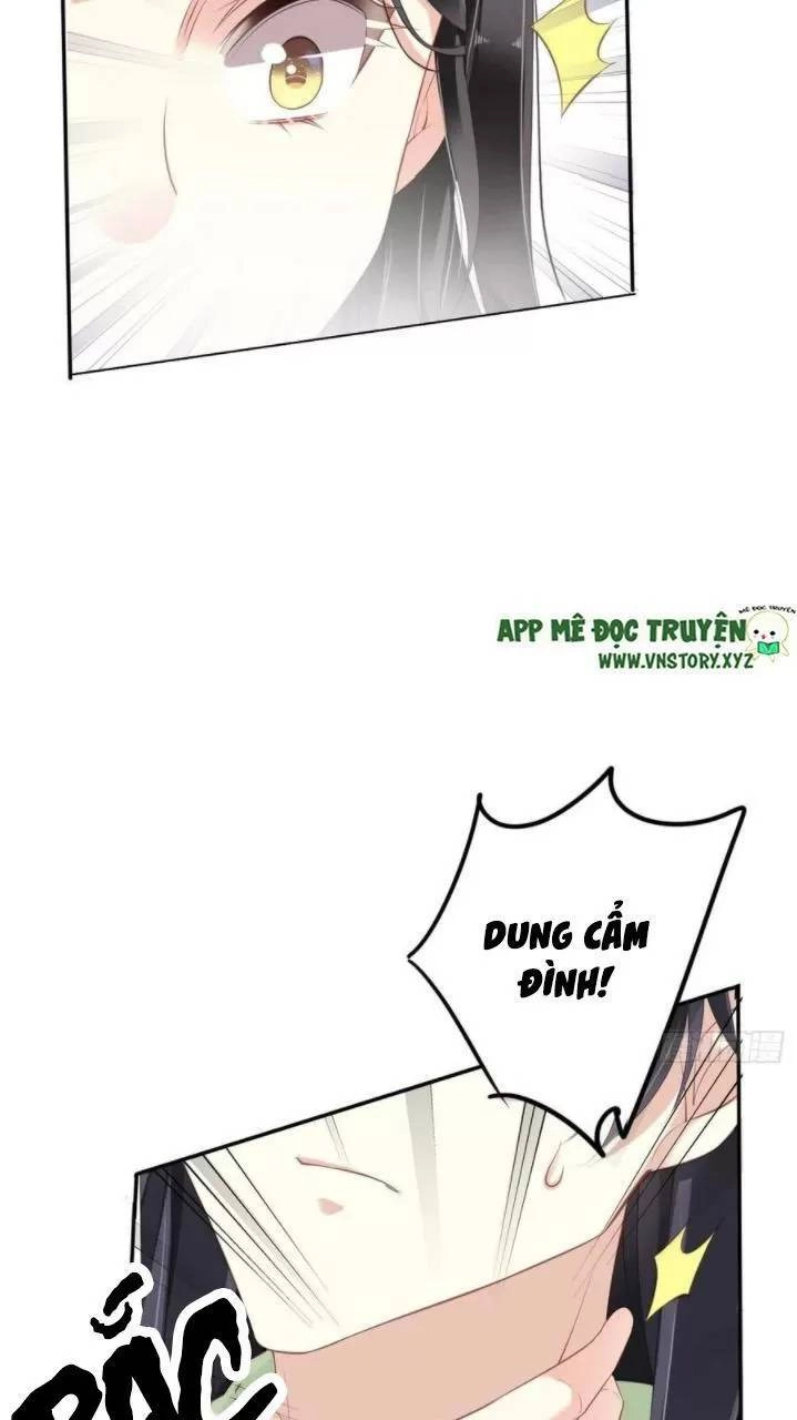 Quận Chúa Bất Tư Gia Chapter 48 - 7